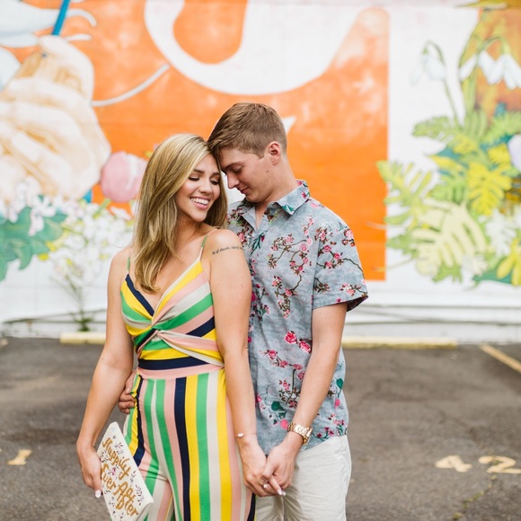 Meet the Posher: Allana - Picture 2 of 5